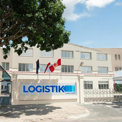 CÔNG TY LOGISTIK UNICORP