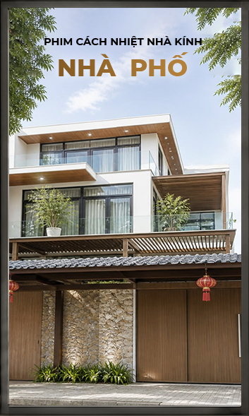 NHÀ PHỐ